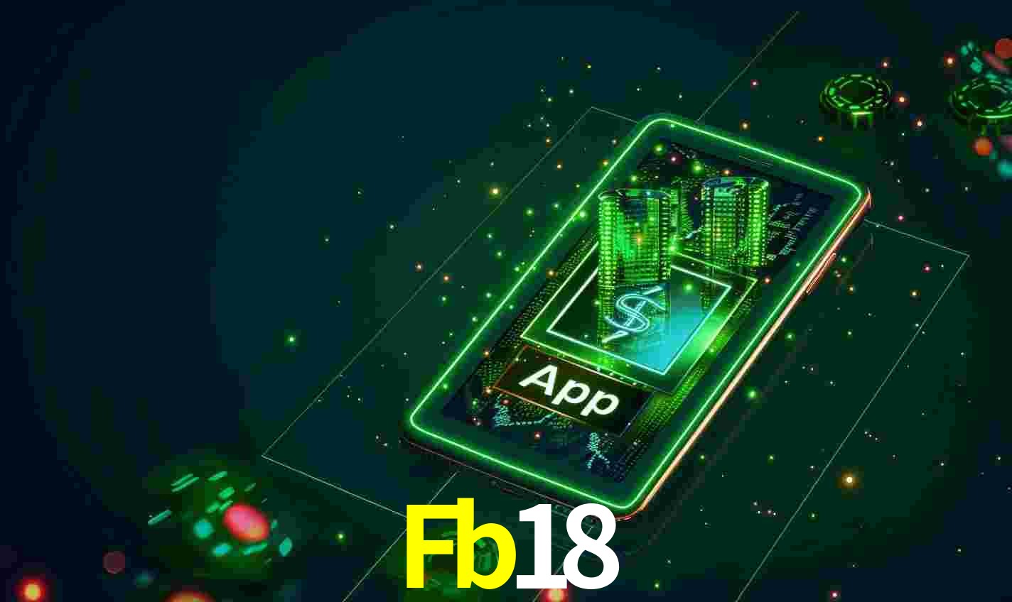 Simplificando a Experiência de Jogo Fb18 App