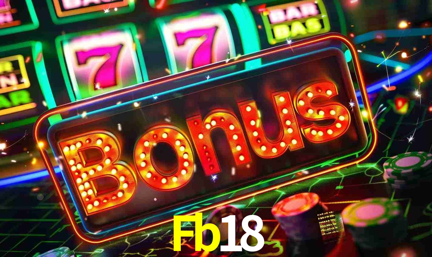 Sistema de Bônus Fb18