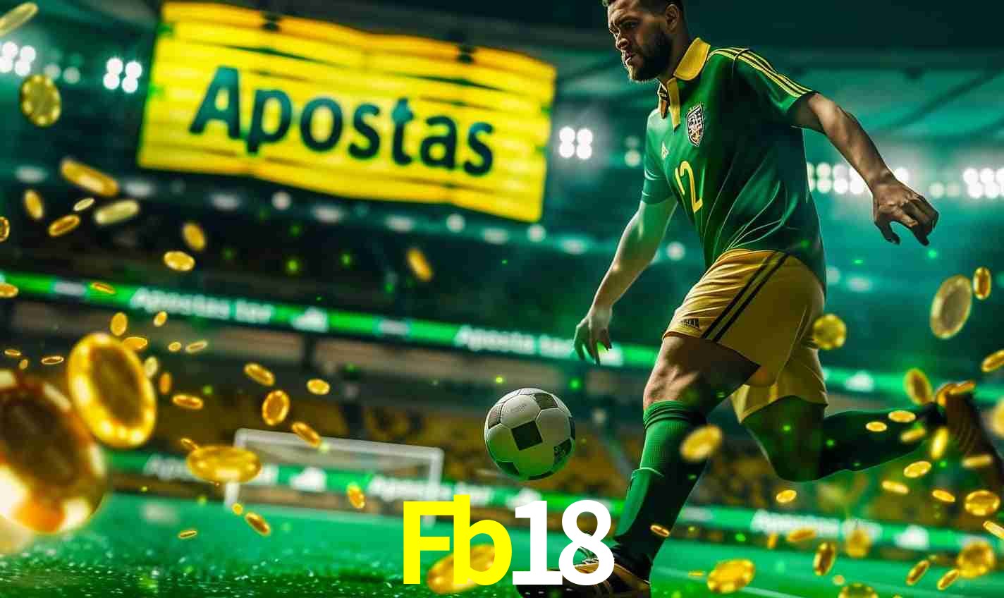 Diversas Apostas em Eventos Esportivos Fb18