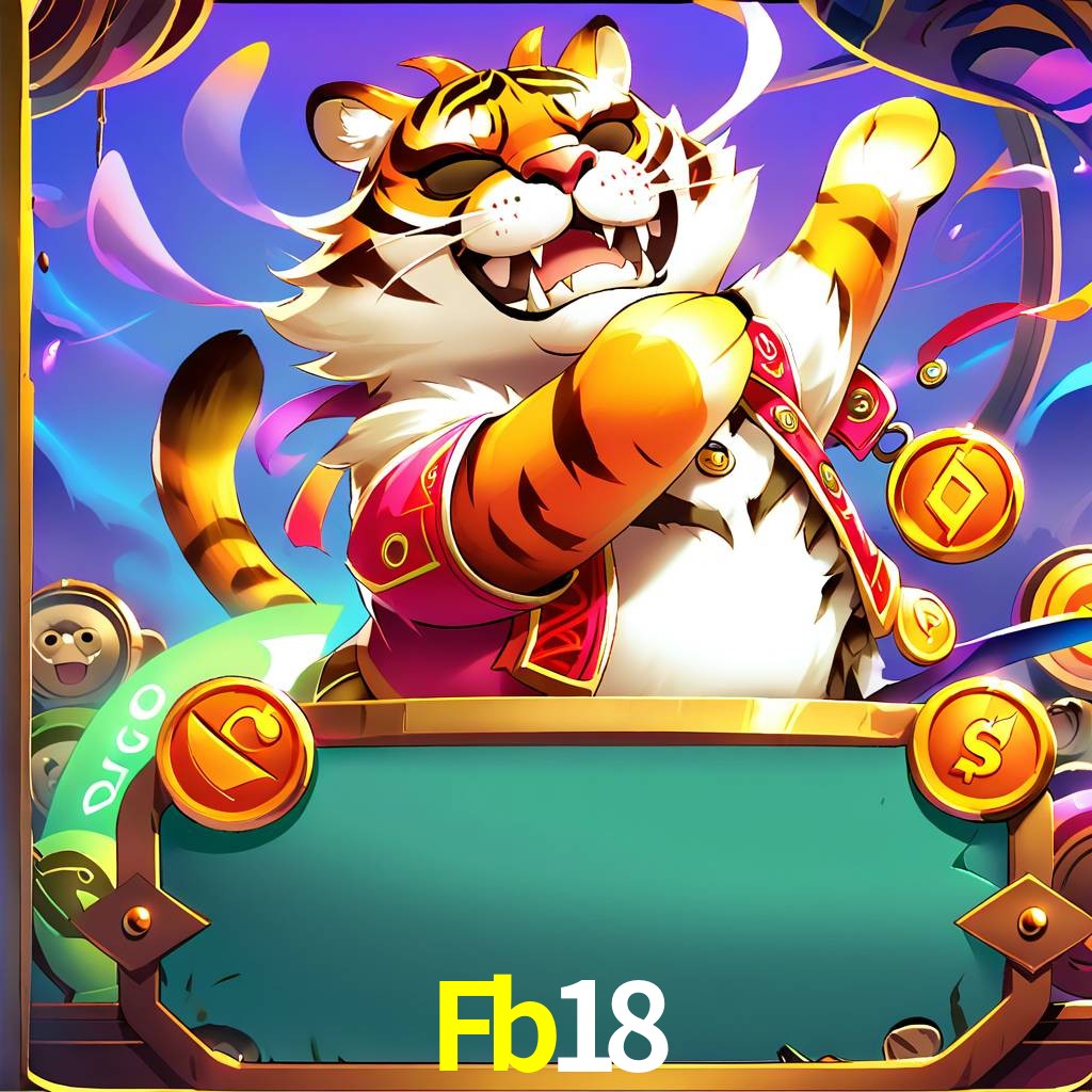 Fb18 Fortune Tiger Mergulhe na Atmosfera