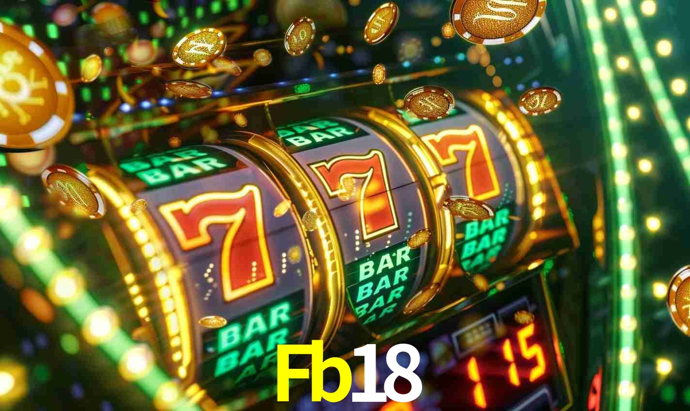 Populares Slots Fb18