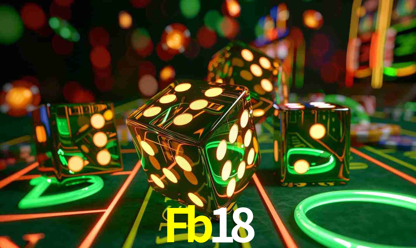 Entretenimento no Jogos Fb18