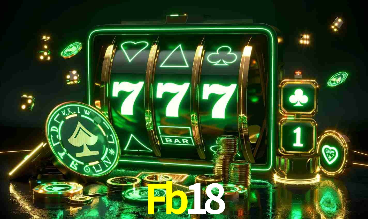 Seguro Login no Cassino Online Fb18